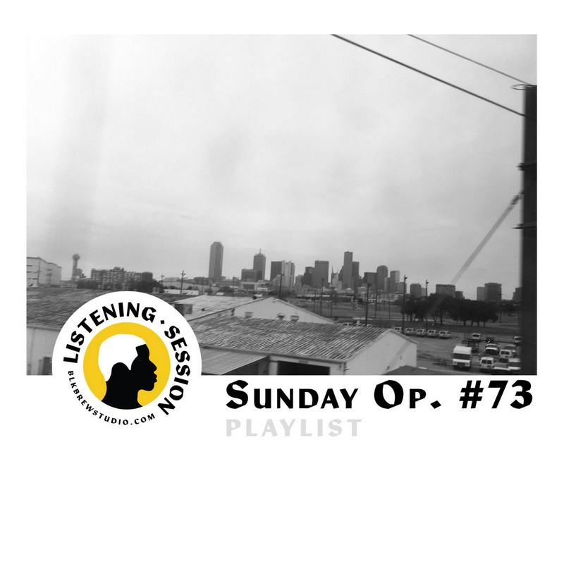 Saison Sunday Listening Session